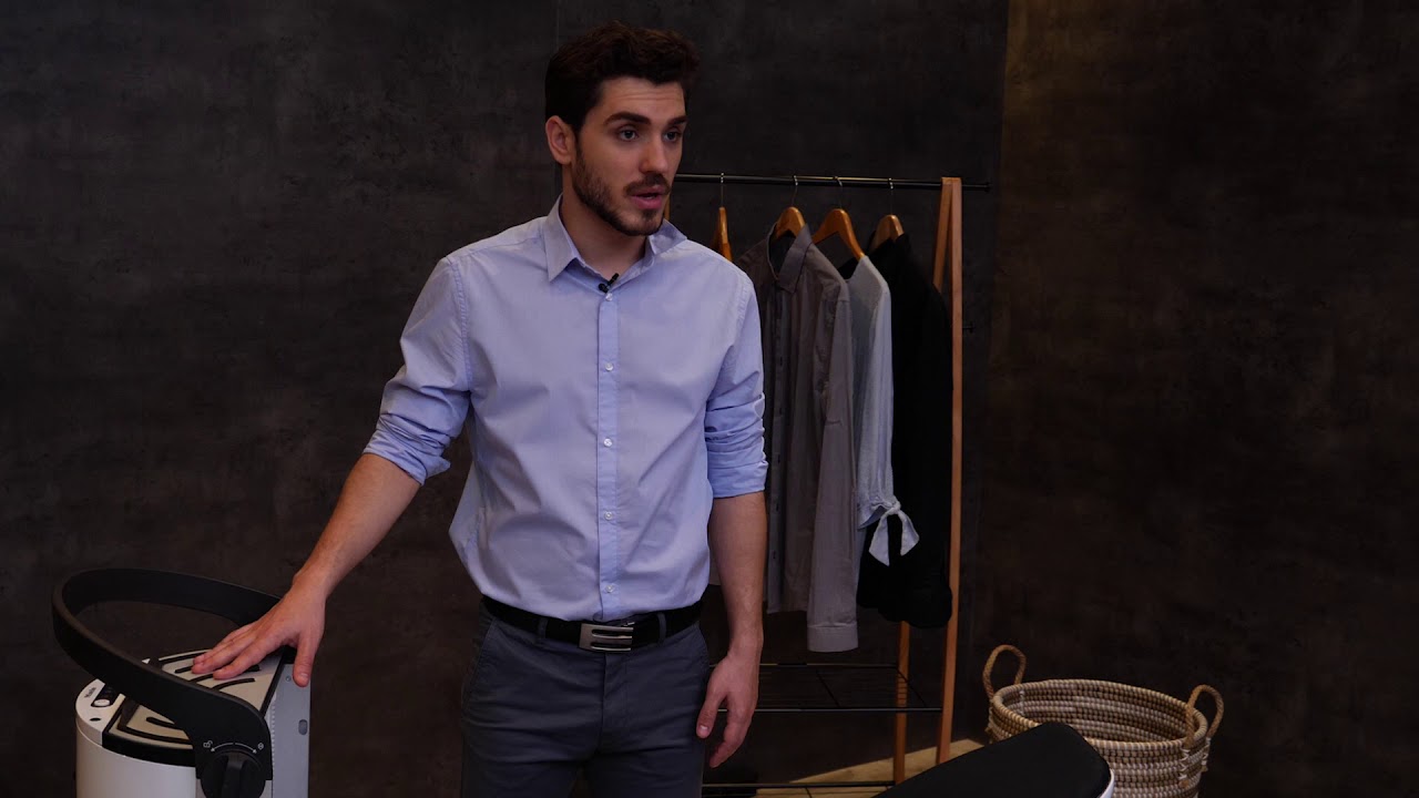 Comment débloquer votre FashionMaster Miele?
