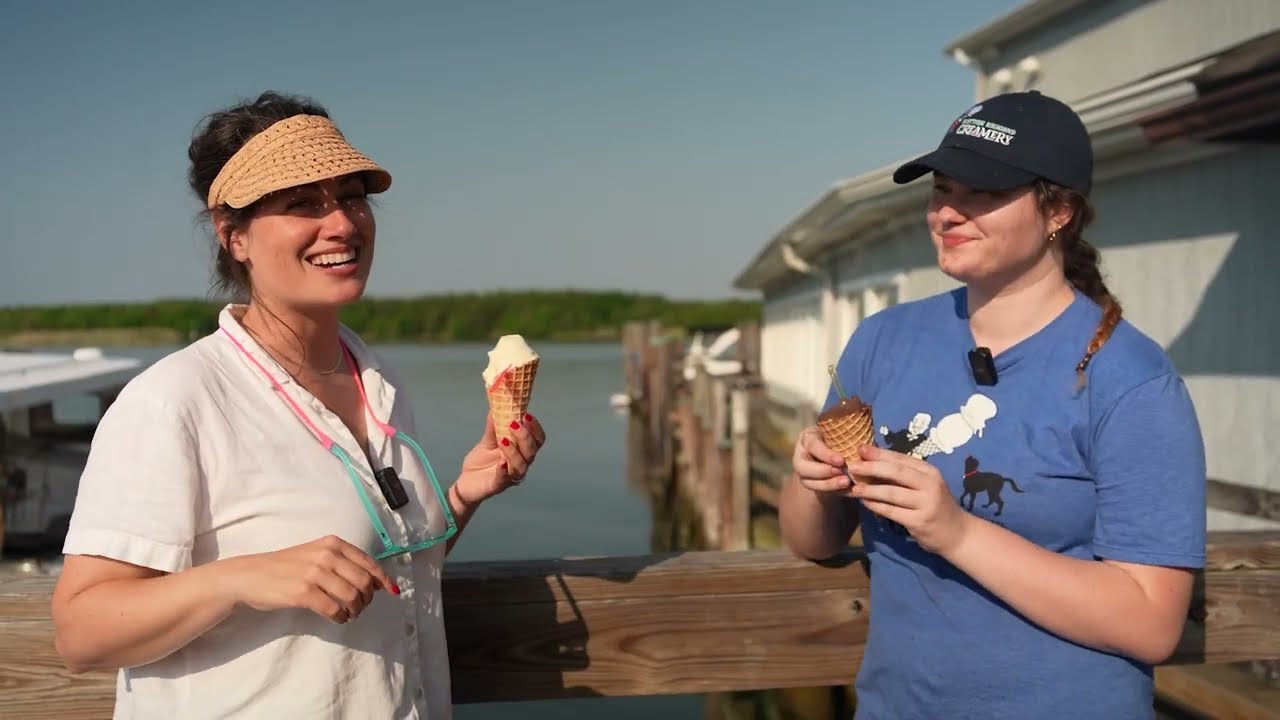 Weekends on the Water: Oxford, MD