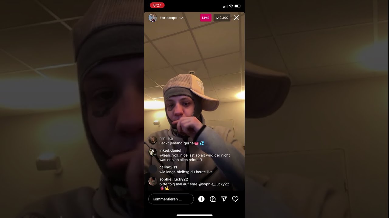 t-low insta live unreleased songs (08.01.2023) @tlow