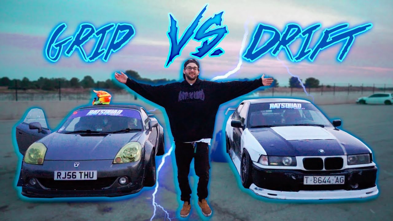 EL MEJOR vídeo de coches que verás en cuarentena⚡😎