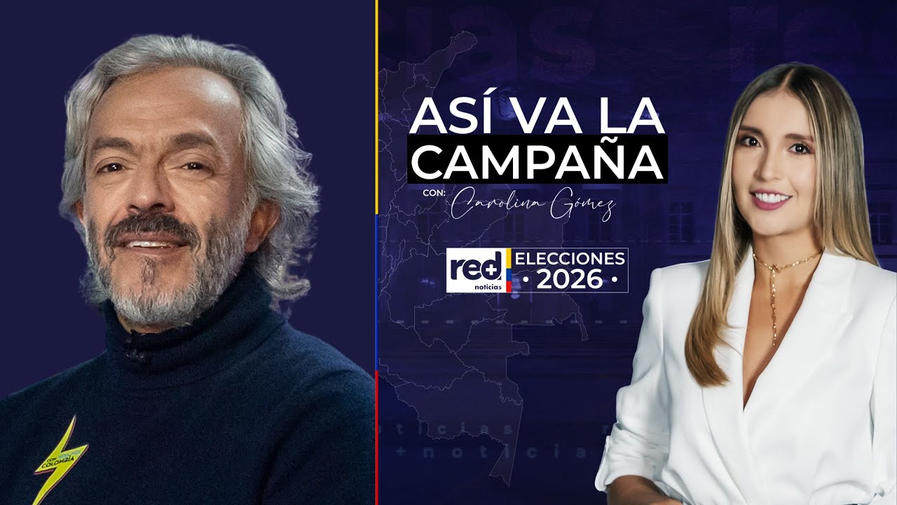 As&iacute; Va La Campa&ntilde;a | &iquest;Hay un INFILTRADO EN 'LA GRAN CONSULTA' de la derecha en Colombia?