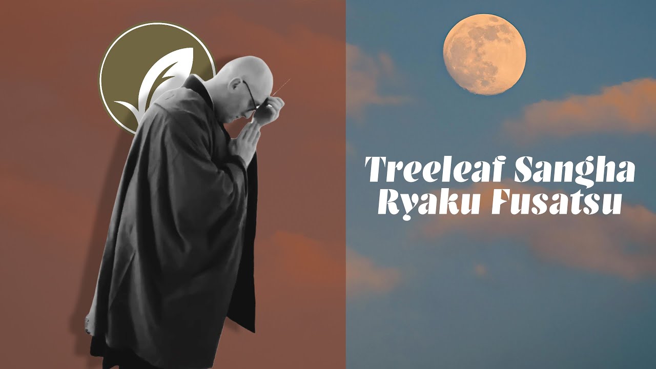 Treeleaf Fusatsu Ceremony - Sunday, February 1st