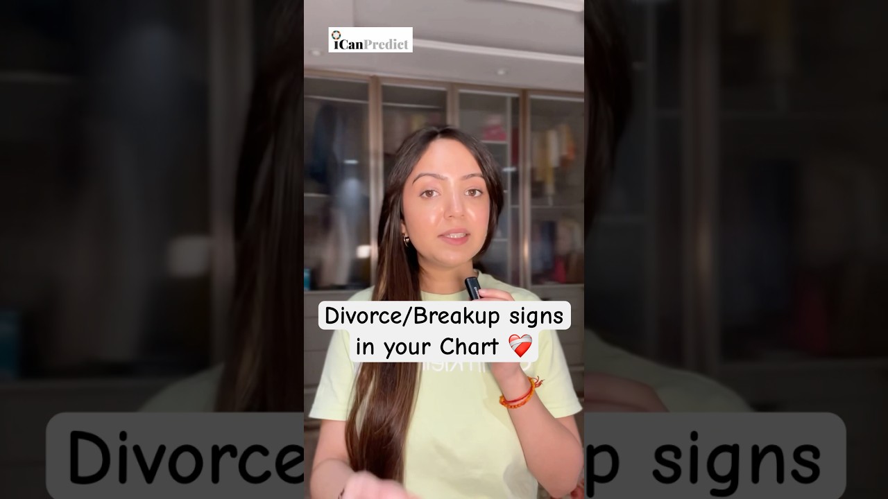 Divorce signs in your chart ❤️&zwj;🩹 #astrology #yt #ytviral #trending #palm #divorce #marriage #life