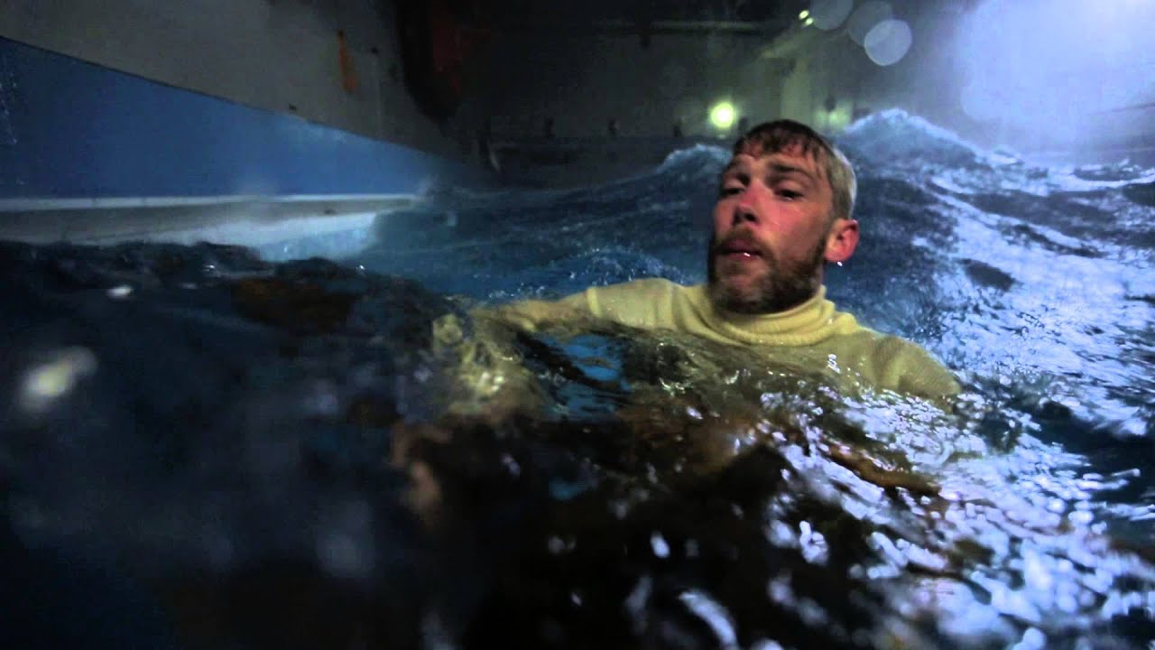 Surviving the U-Boats - WW1 Uncut - BBC