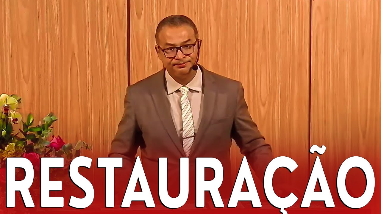 [MENSAGEM] A PROMESSA DE DEUS PARA SUA VIDA EM 2026 | Esdras 3:13 | Pr. Alex Sander de Moura