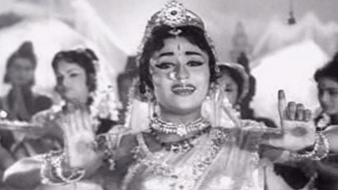 Jaya Shankara - Parvathi Kalyana - Dr.Rajkumar Hit Songs