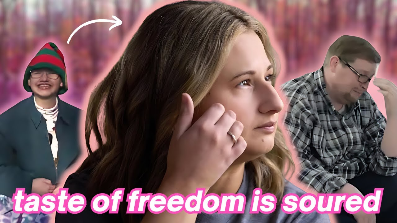 Gypsy Rose Released to Ryan: A Day of Disarray & Chaos | Life After Lockup Ep 1 Recap