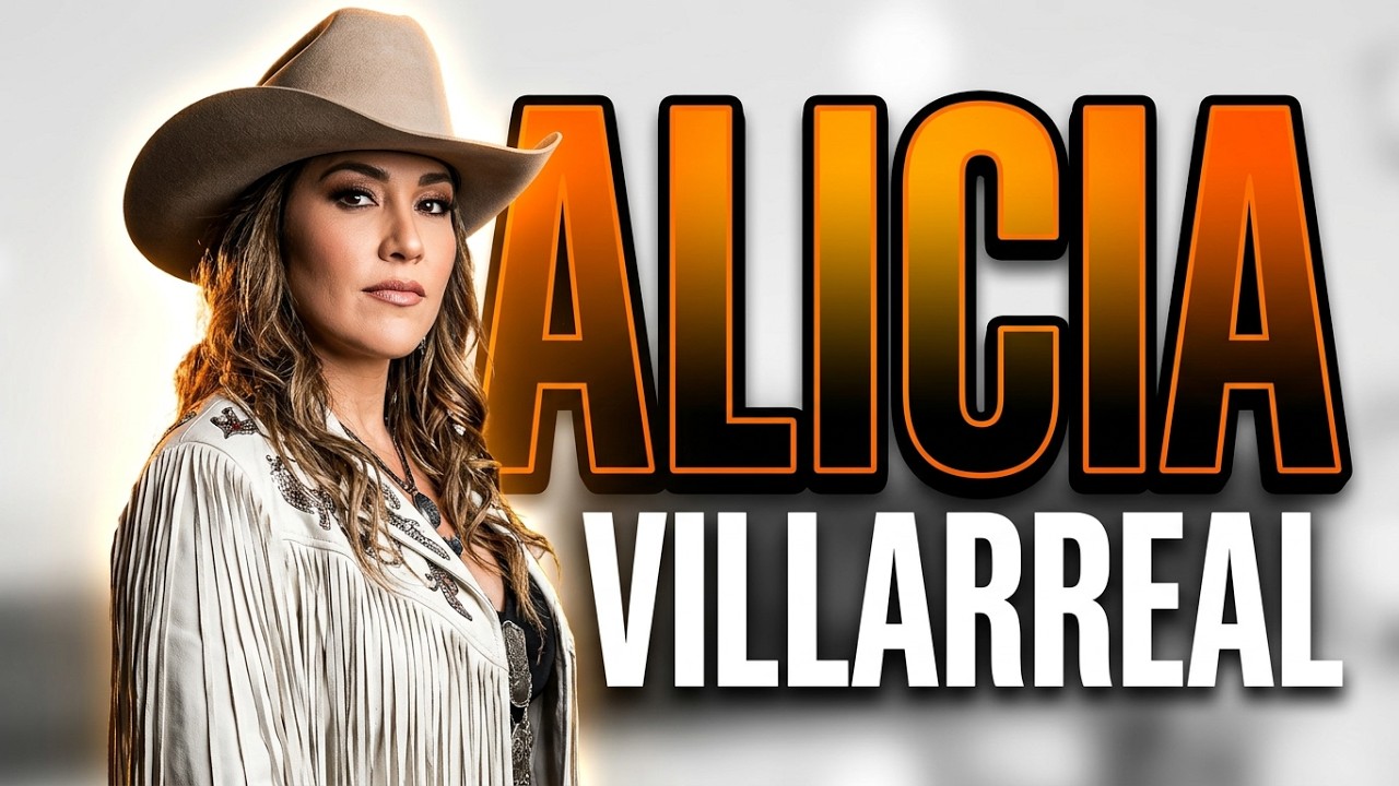 Kickapoo Casino con Alicia Villarreal (Feb 15 2026) mejor cualidad 