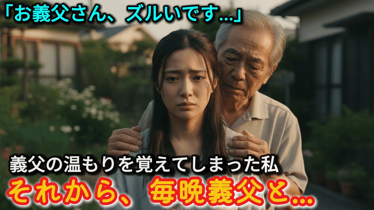 「お義父さん、大丈夫ですか？！」コンビニで突然倒れ･･･