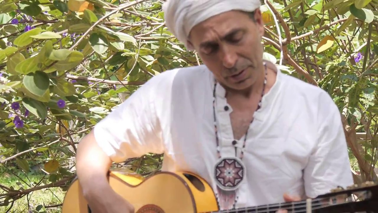 Shimon Lev Tahor - Step by Step