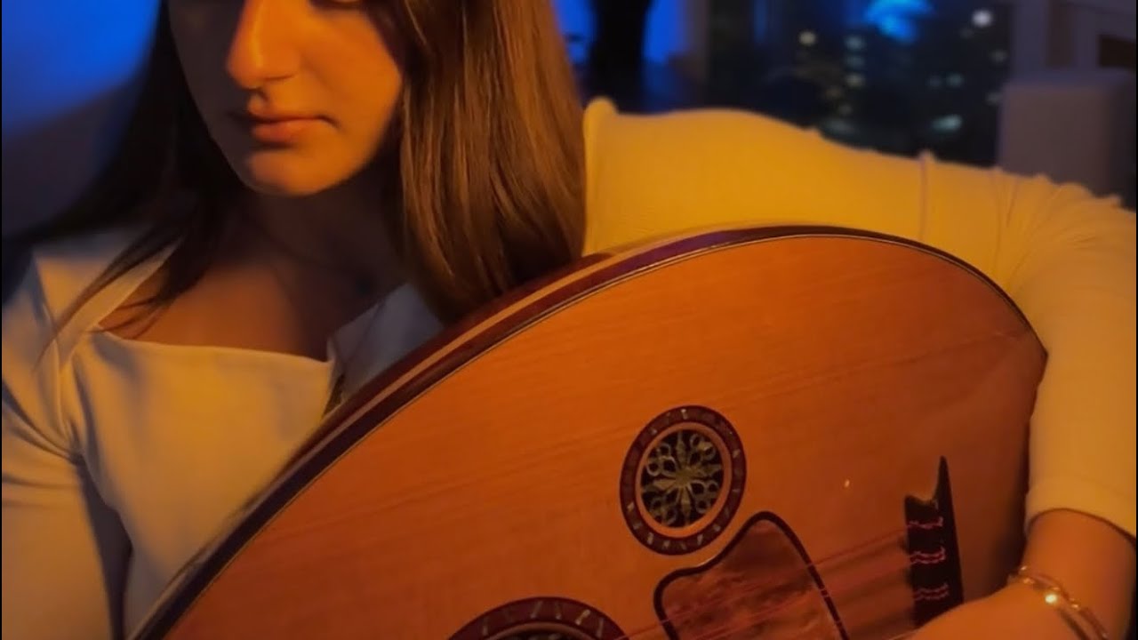 دليلي احتار- ام كلثوم❤️