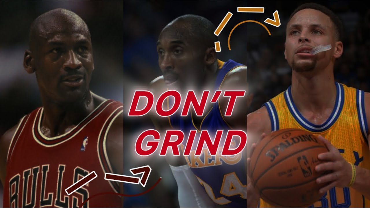 Stop Grinding. Start Playing | The End Of Grind Era