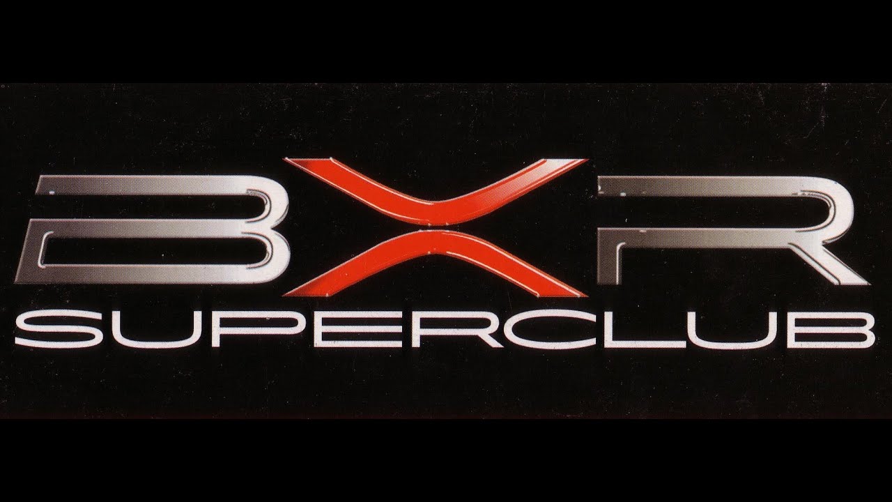 Gabry Fasano & Plastick Man Live @ BXR Superclub - 15-04-2000 (Parte 3/3)