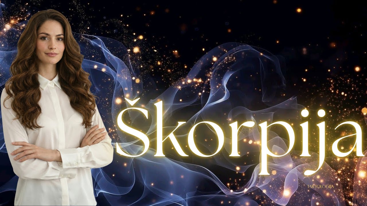 Škorpija Više te ne mogu kupiti za mrvice! 💯🥂💯 Uzećeš sve što ti pripada