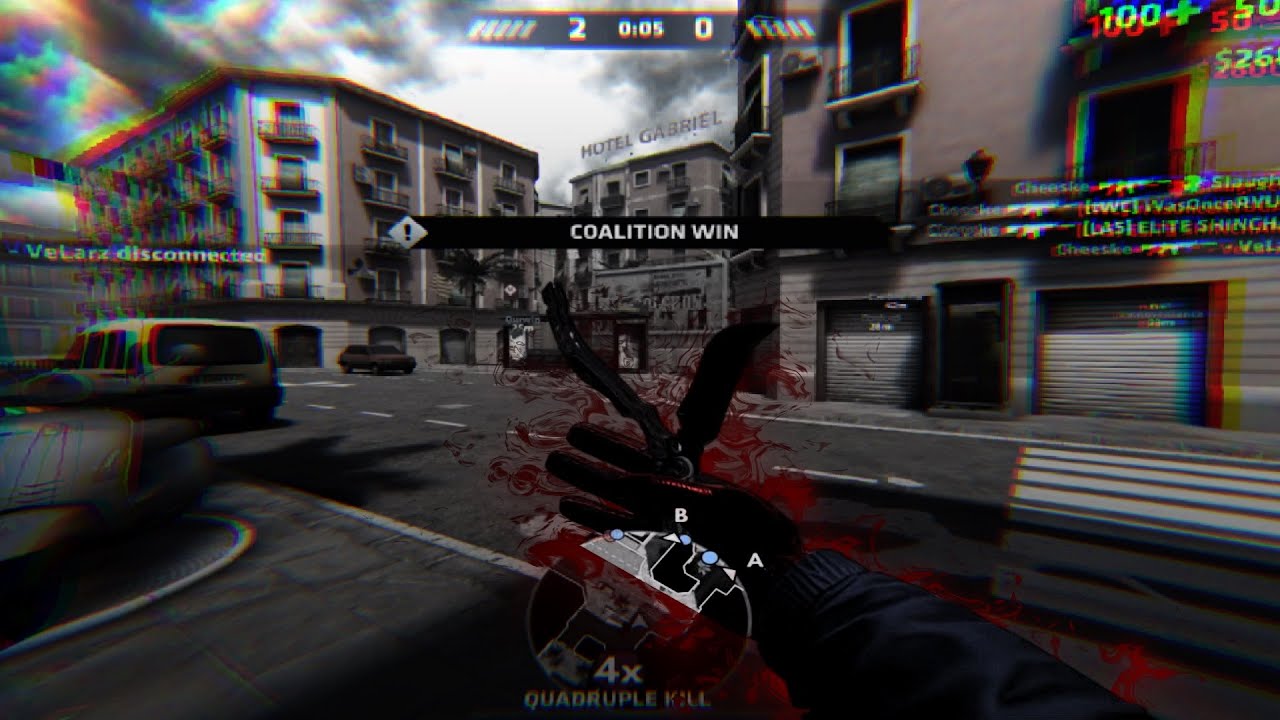Critical Ops  “This Summer”