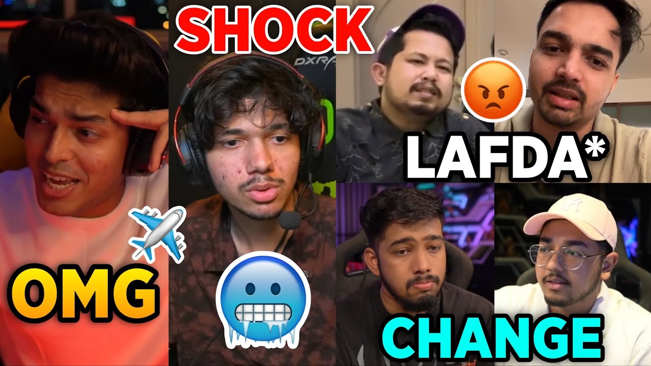 EXPOSED🚨 &ndash; BIG Player CAUGHT ?!😡All SHOCKED!🥶JONATHAN INTERNATIONAL CONFIRMED?