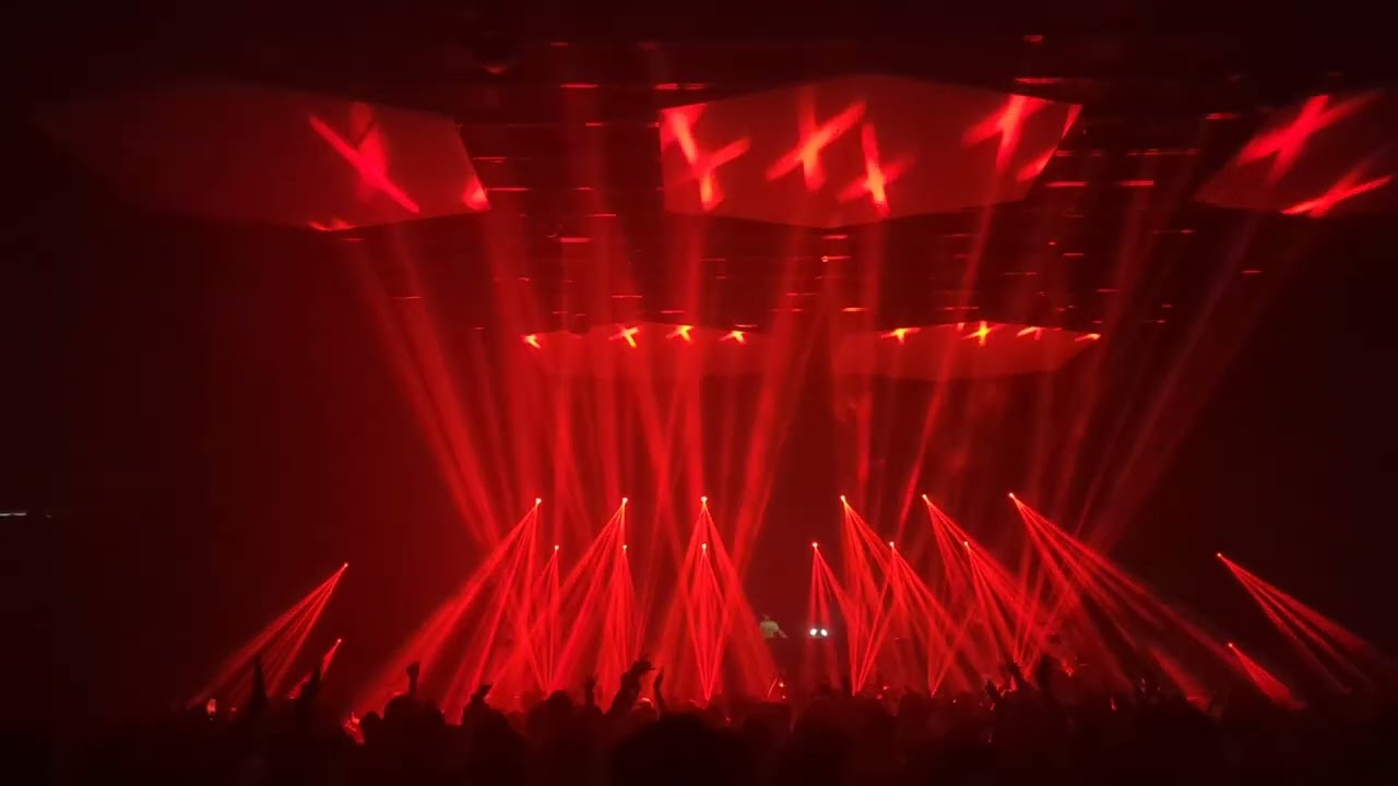 Deadmau5 pt4 | DC | Jan 2023 (Input, HR)
