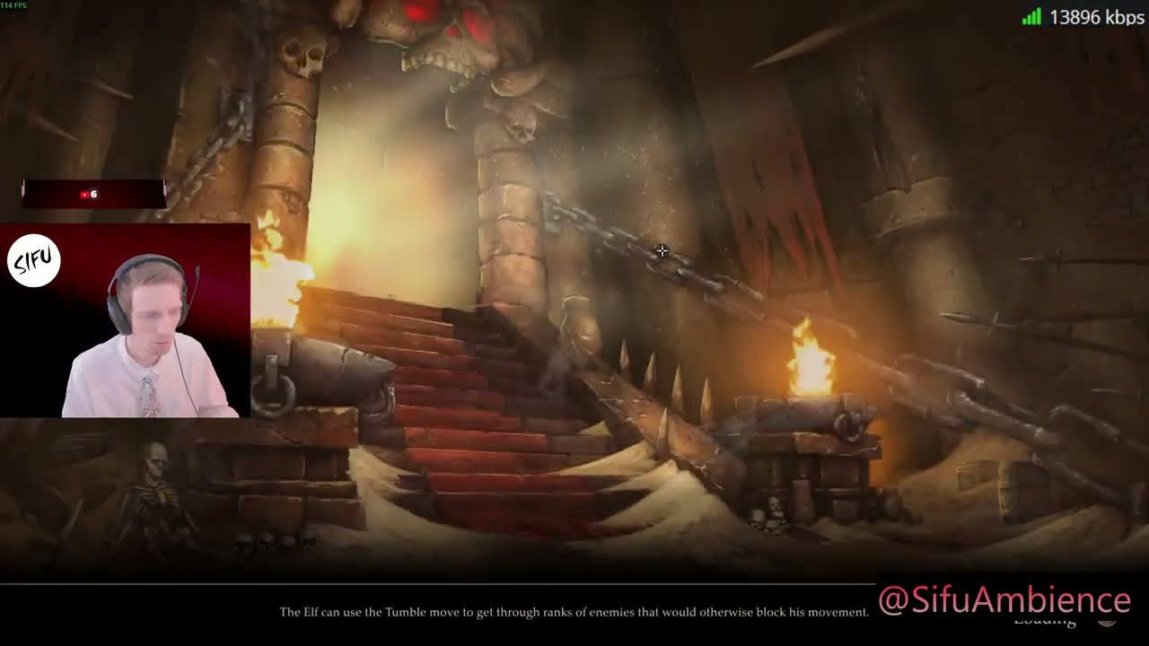 GAUNTLET on PC