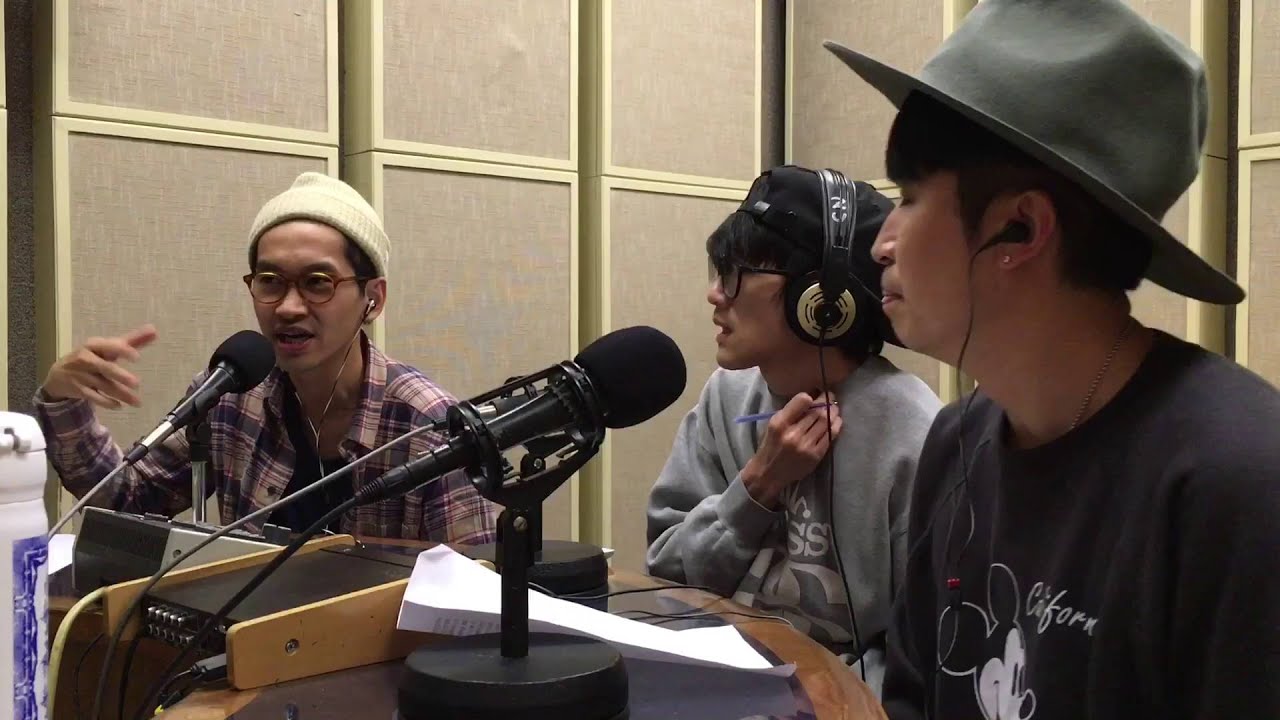 Hip Hop Battle 2016 第二集 金鷹