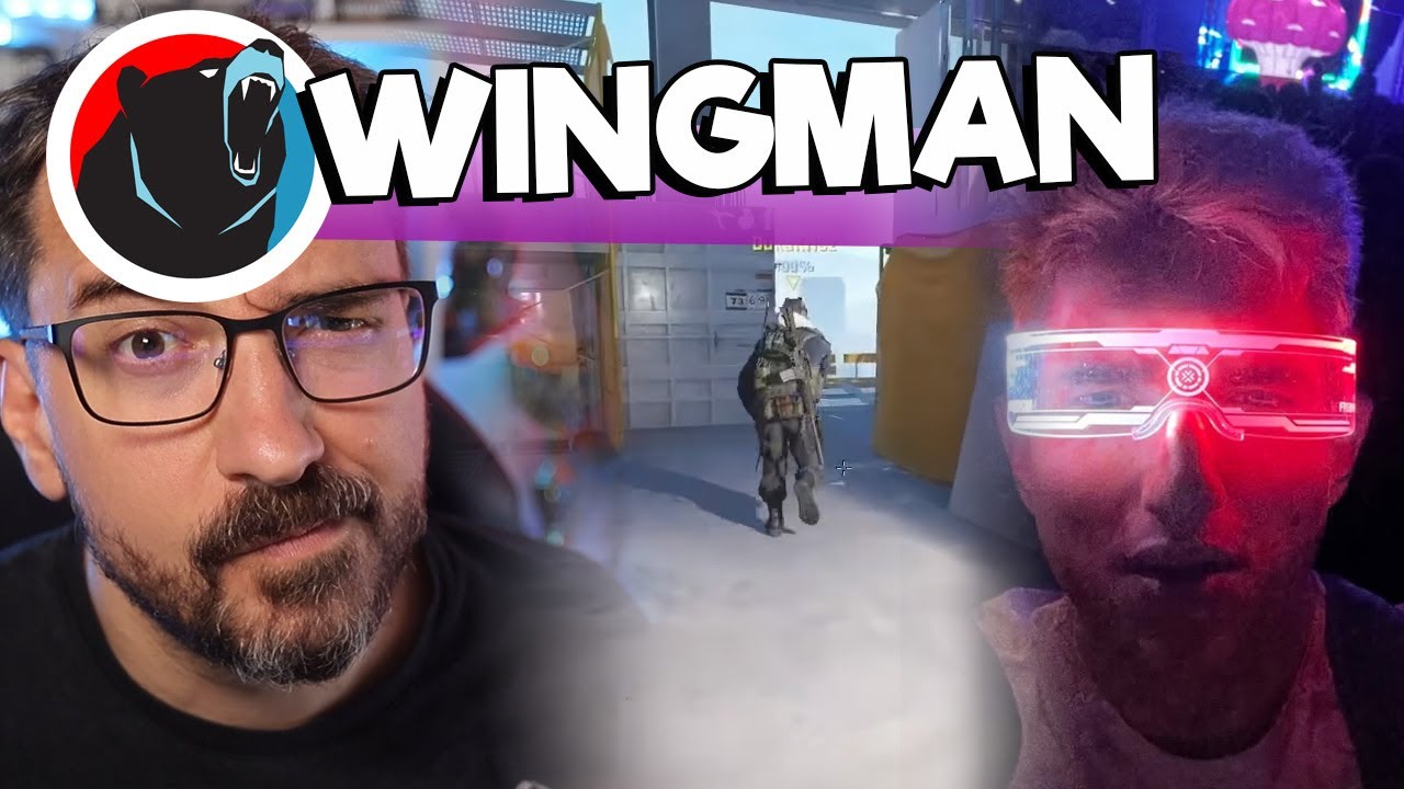 Mennyi idő lenne lebukni a Globált? - Wingman Krisszel 2026/4