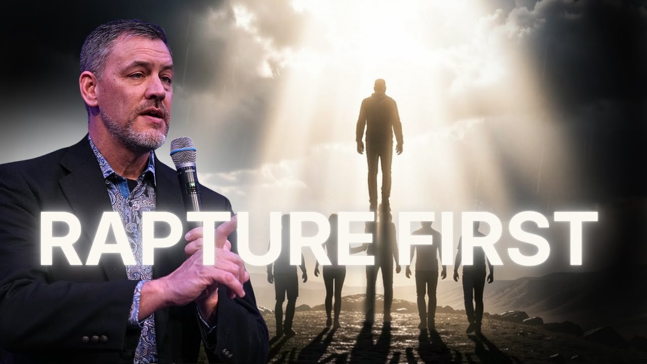 5 Reasons I Believe in the Pre-Tribulation Rapture