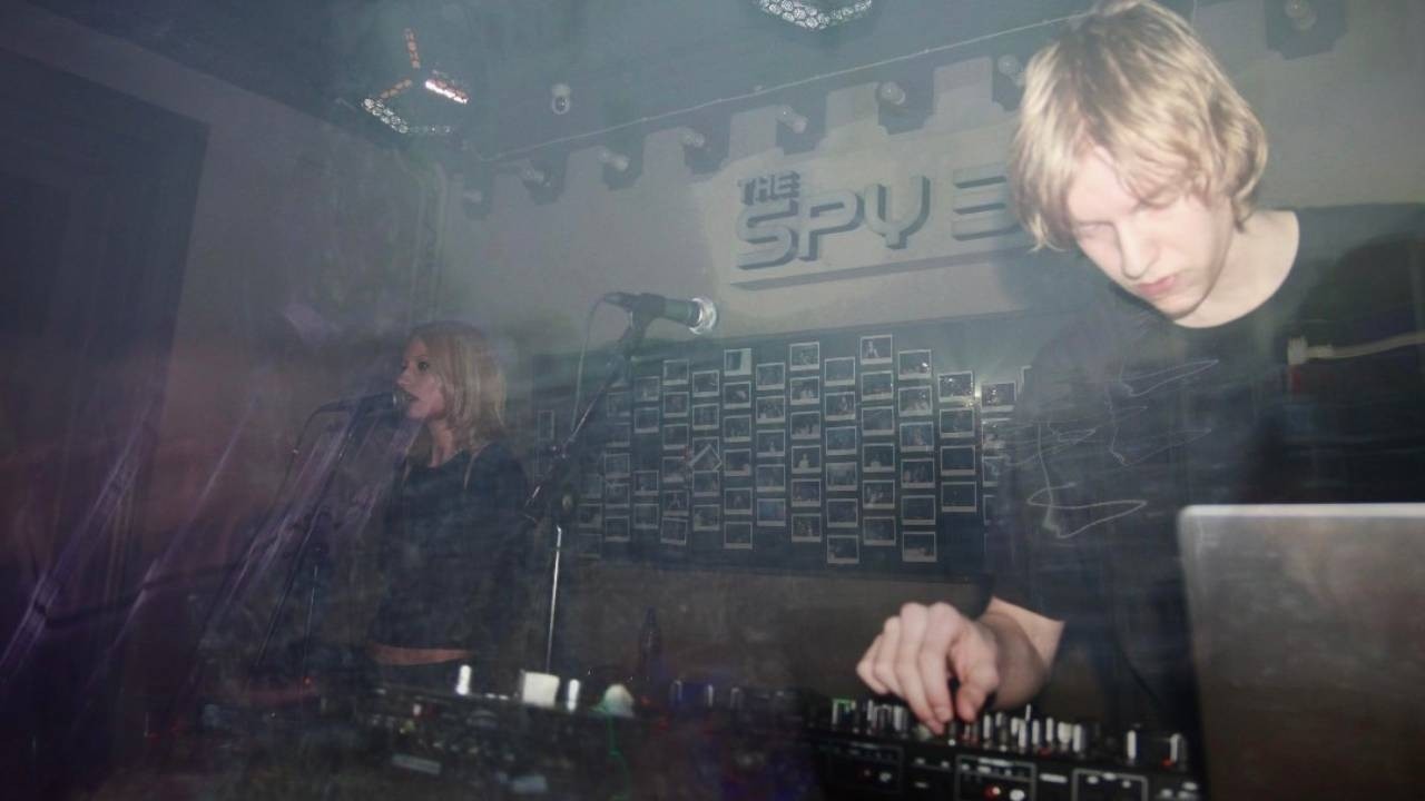 O Lethe (Live) - DISSONANS Vol.4 (5/2/26)