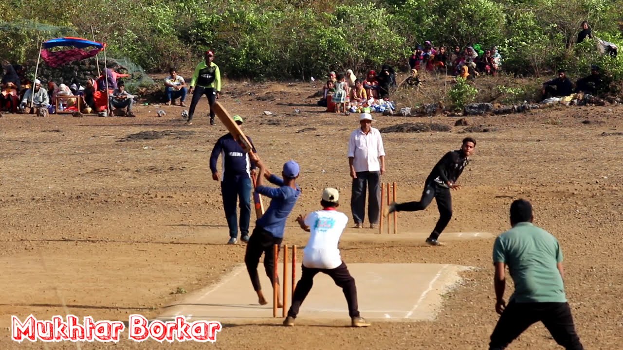 Final Match Abbasiya Nawanagar VS Royal Striker Sakhri Nate | Superover match |Overarm Cricket Match