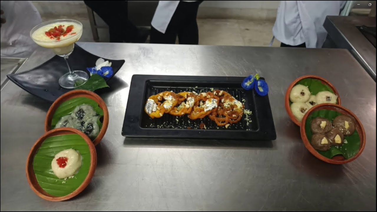 Hands-On Culinary Classes at SBIHM: Master Practical Cooking Skills for a Global Career