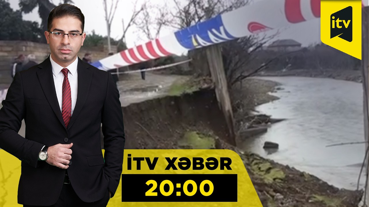 İTV Xəbər | 07.02.2026 | 20:00