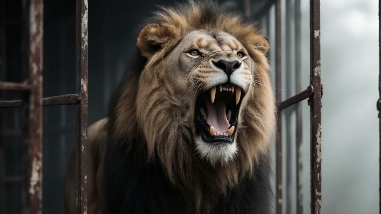 Choose to Be Dangerous