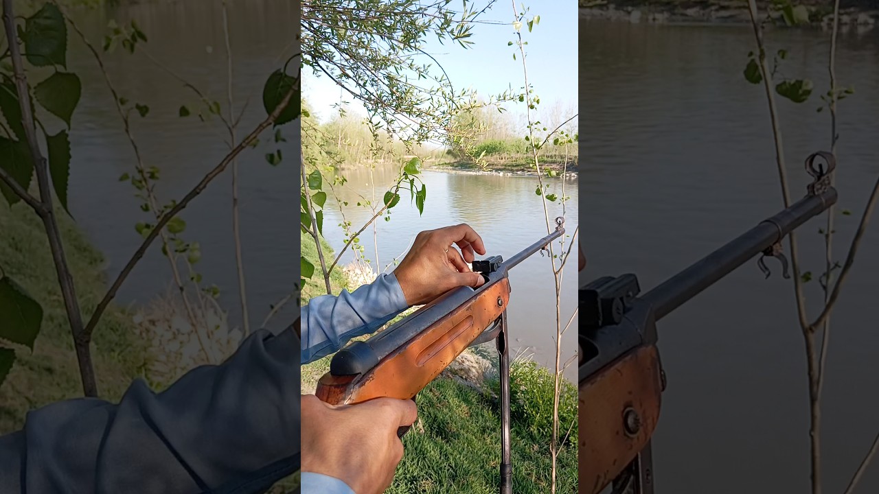 Affordable Chinese Airguns | Cheap China Air Rifles | Budget Airguns from China | Airguns under 10k