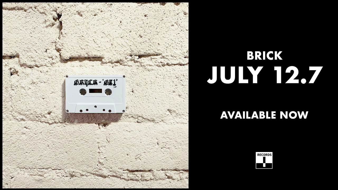 0fret - July 12.7 (Official Audio)