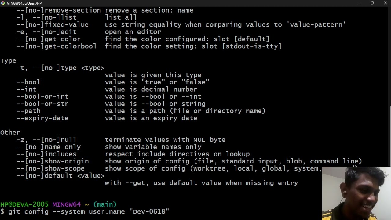 GIT-LAB VTU part 1
