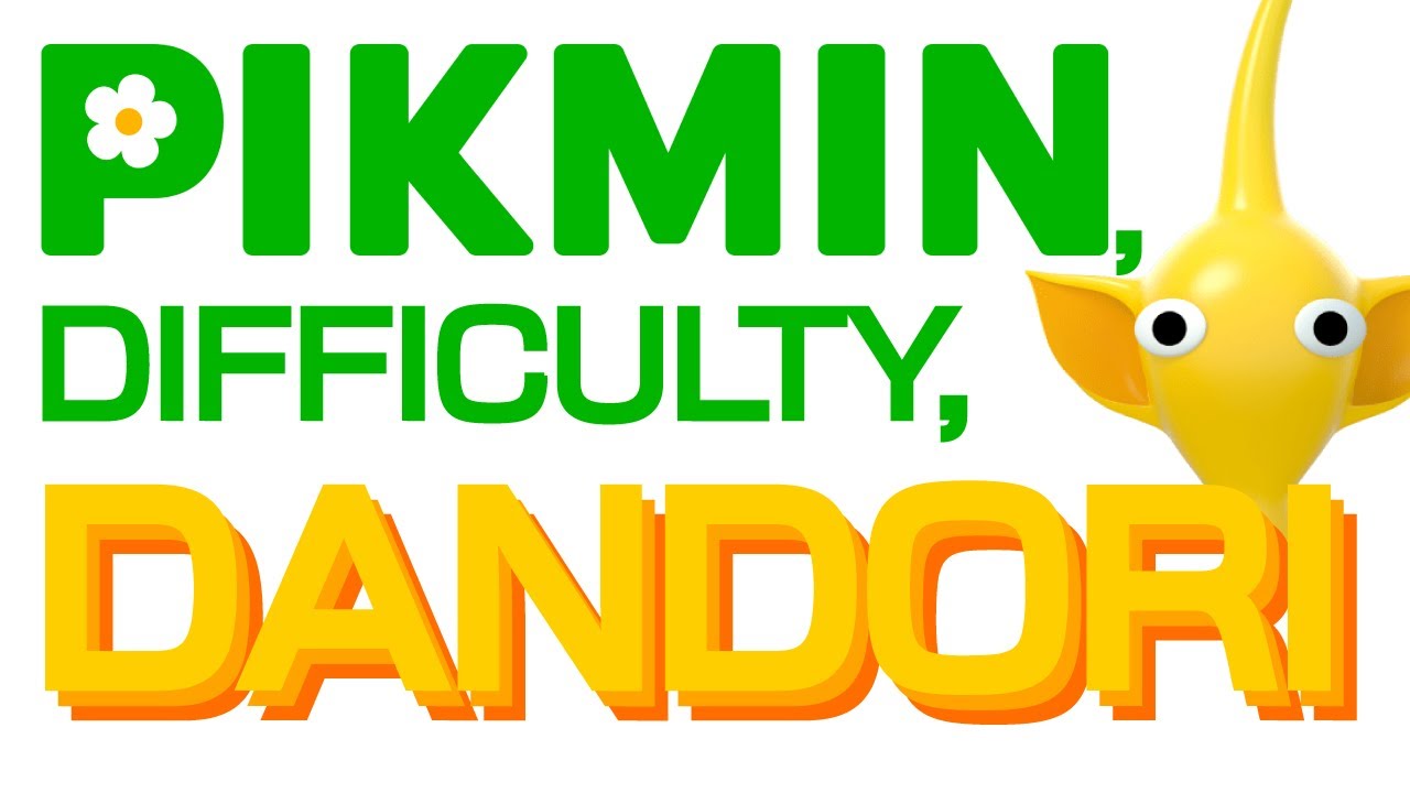 No, Pikmin 4's Difficulty Isn't Horribly Designed... BUT