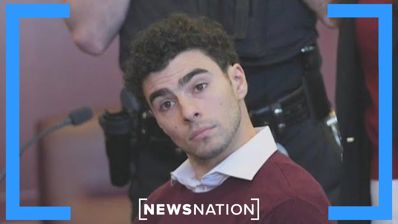 Attorney 'petrified' about stealth jurors in Luigi Mangione case | Banfield