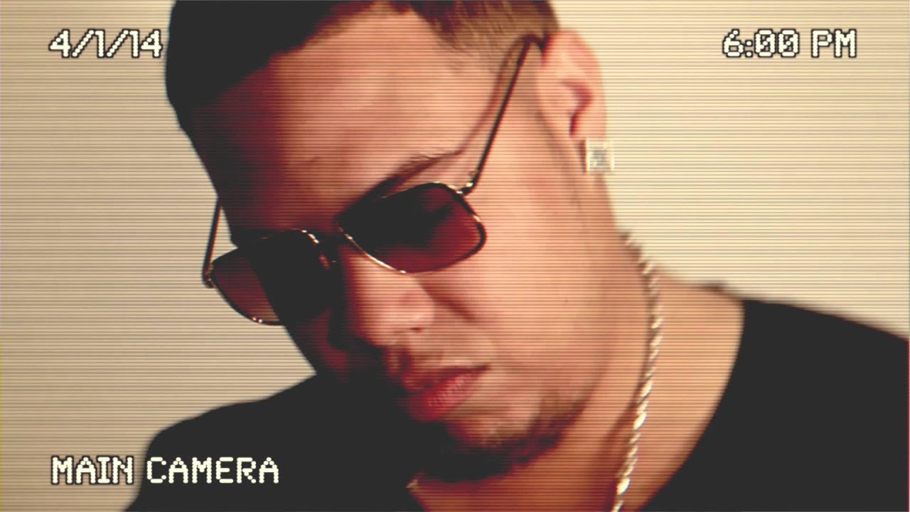 Pac Man - Money Daag intro  (The Only Way Is To Live Large) @PacManLiveLarge