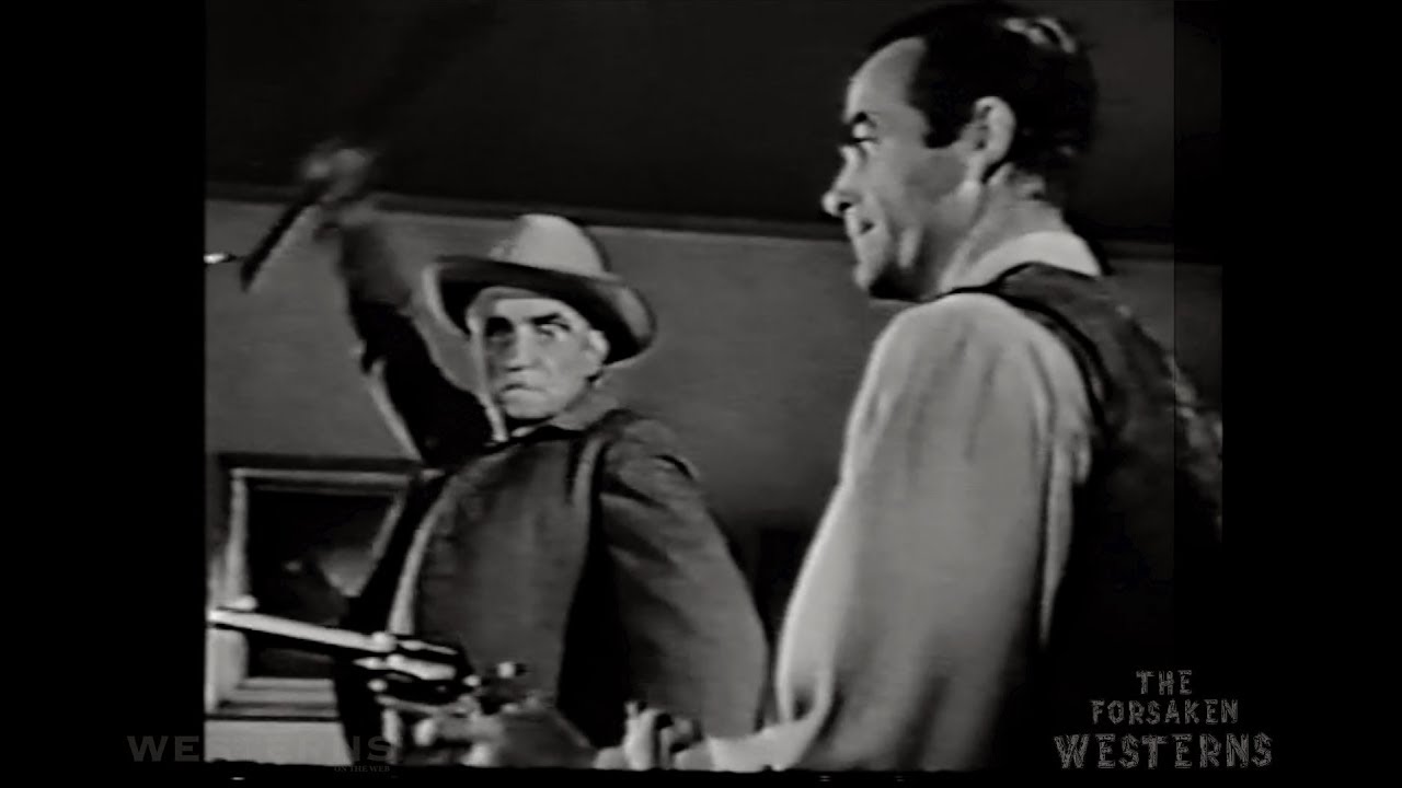 The Forsaken Westerns - Knave of Hearts - tv shows full episodes