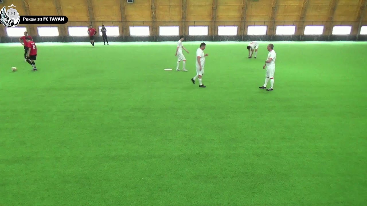 Реком - FC TAYAN