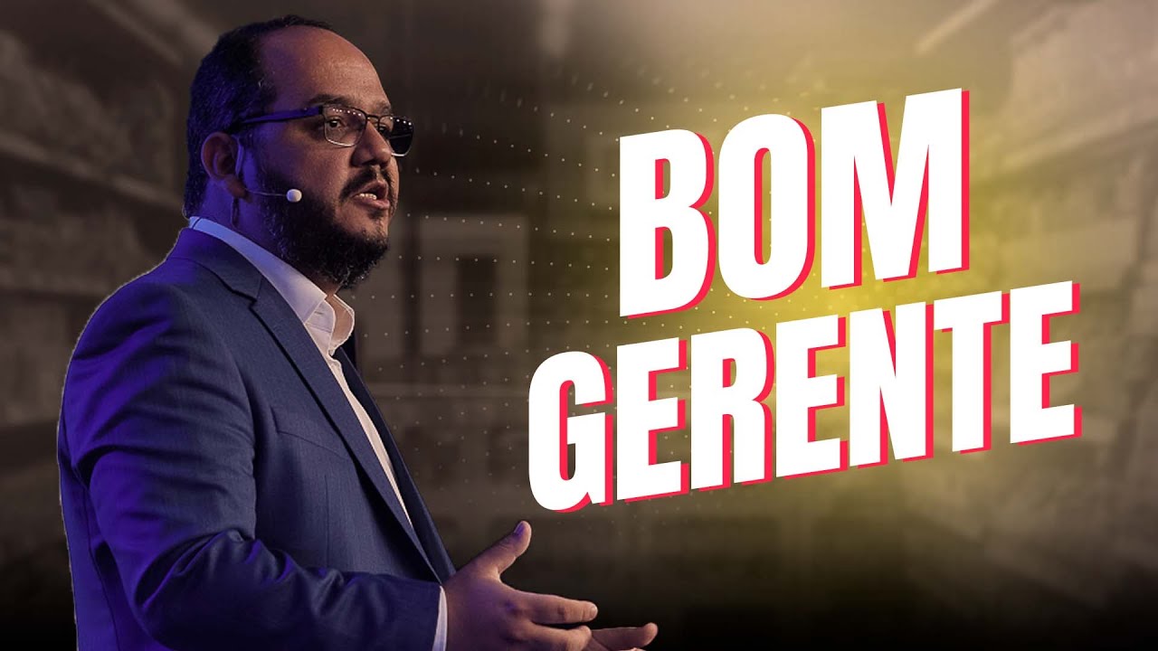 É isso que um bom gerente de supermercado precisa