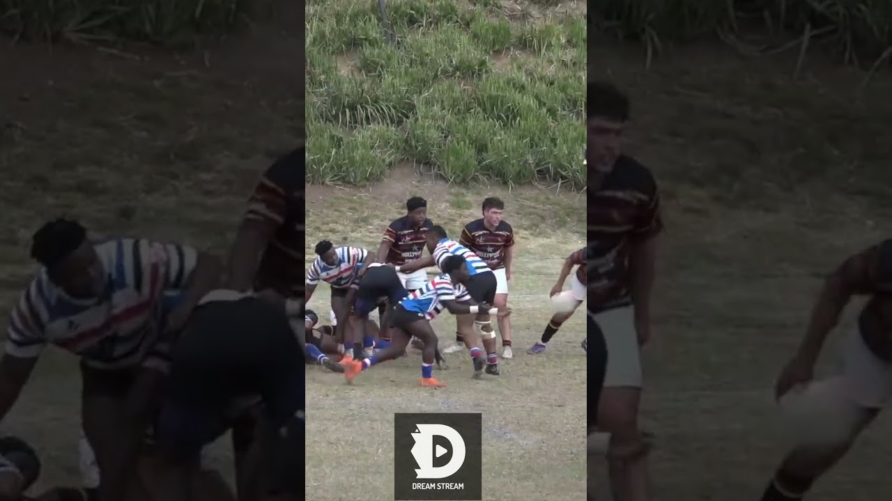 Defence breached 🏉👏💯😤 #dreamstream #rugby #raidersrugby #pgc