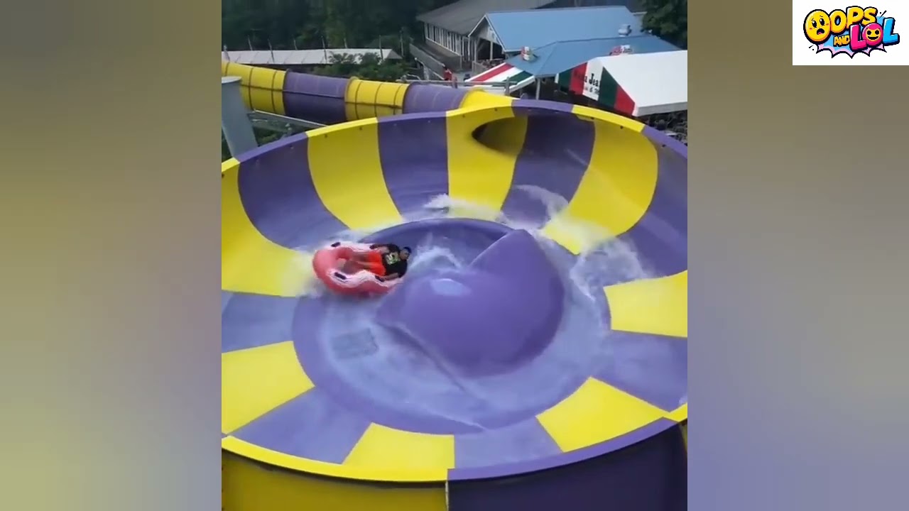 Funniest Human Fails Of 2025 😂 Real People, Real Oops Moments | Caught On Camera! p5