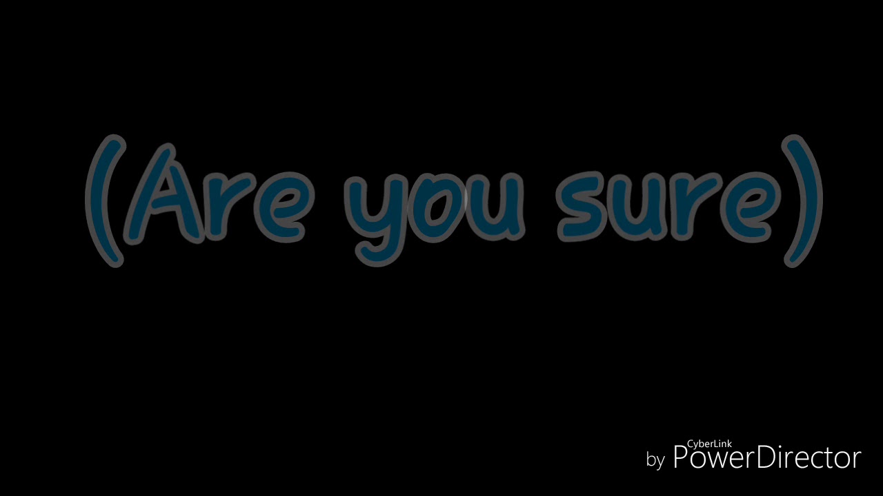Bratz- Are you sure lyrics (bratz fairy tale)