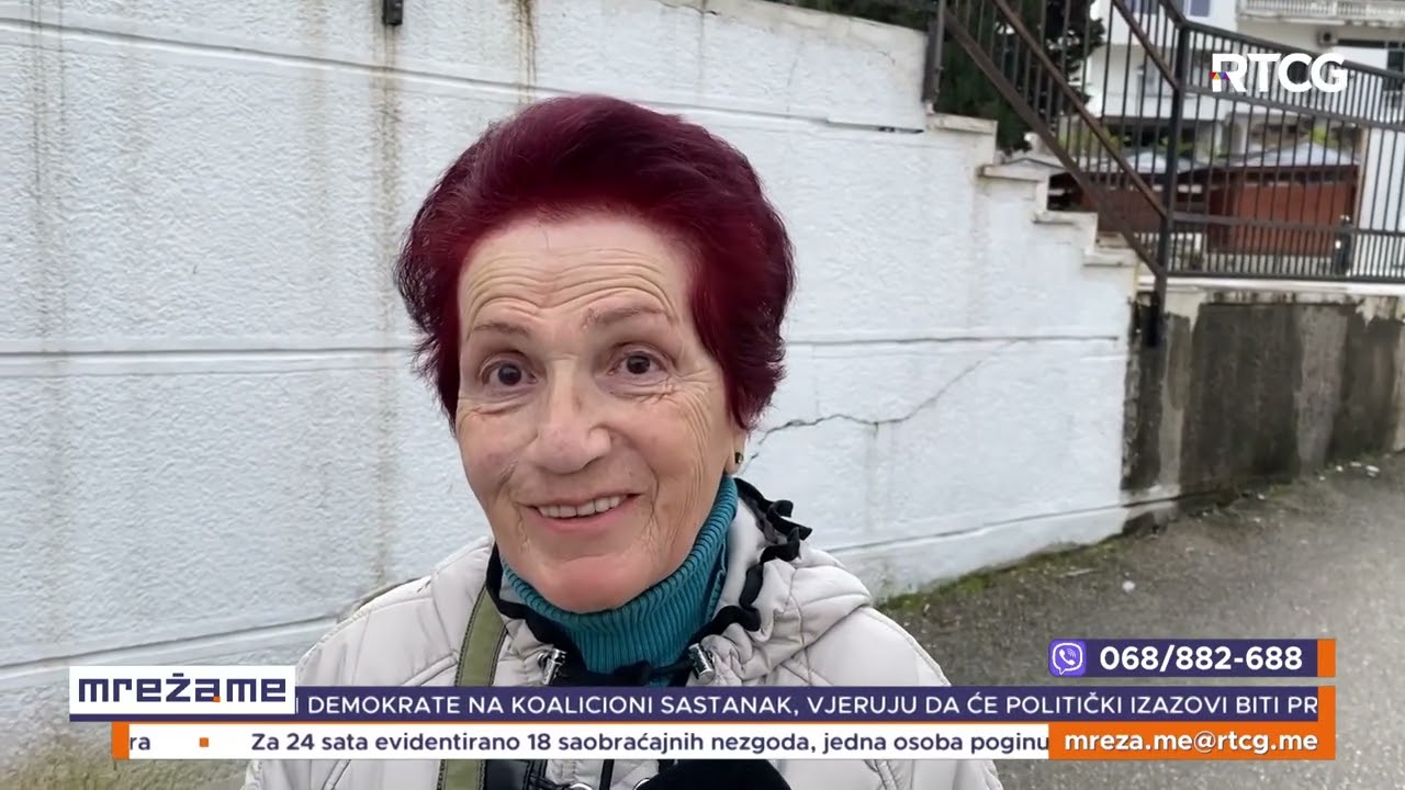 MREŽA. ME