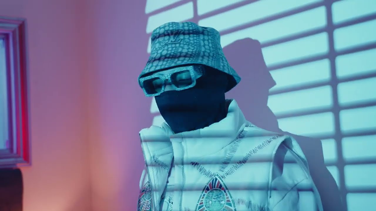 Dowba Montana - Un Poco De Amor (Video Oficial)