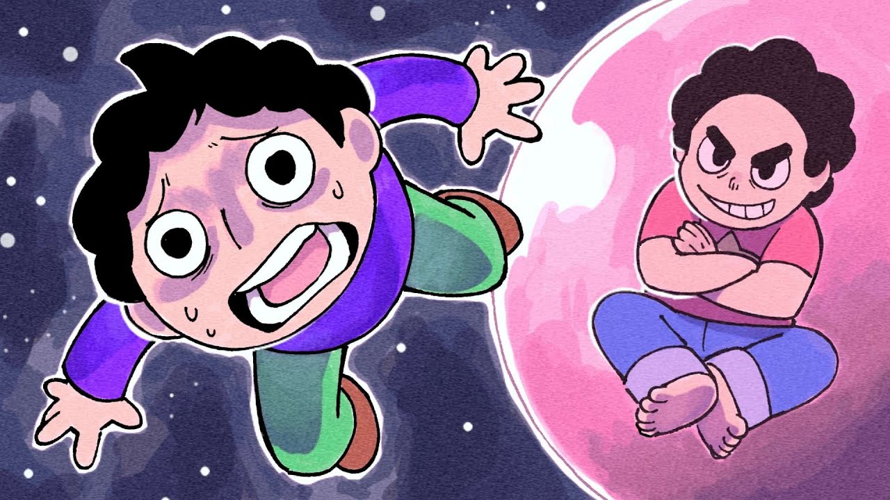 El FALSO MENSAJE de STEVEN UNIVERSE (parte 1)