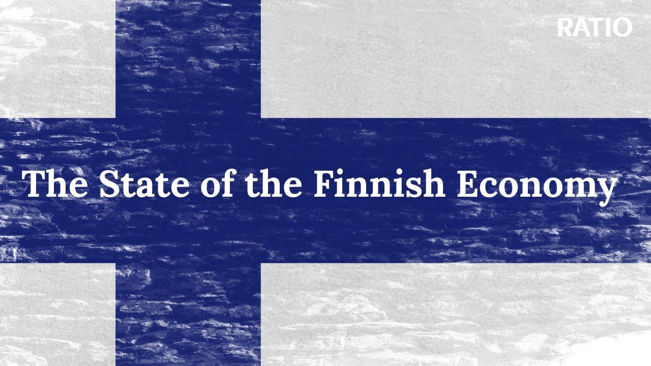 EXPLAINED: The State of the Finnish Economy