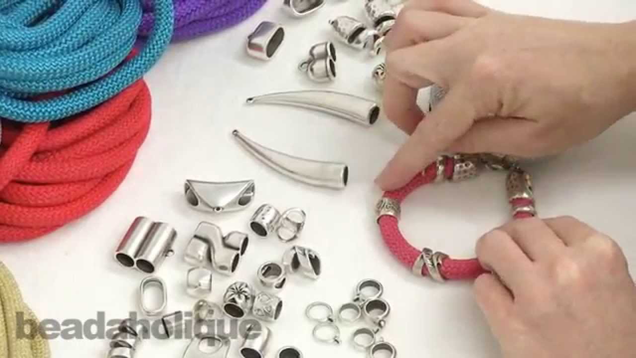 Show & Tell: New Climbing Rope and Accessories