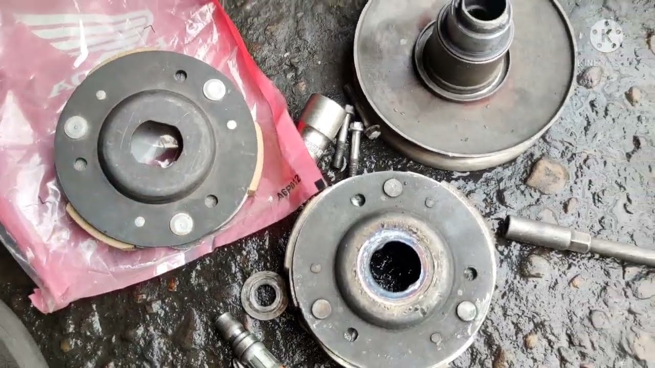 Honda Activa pickup problem mileage problem best solution class  setting
