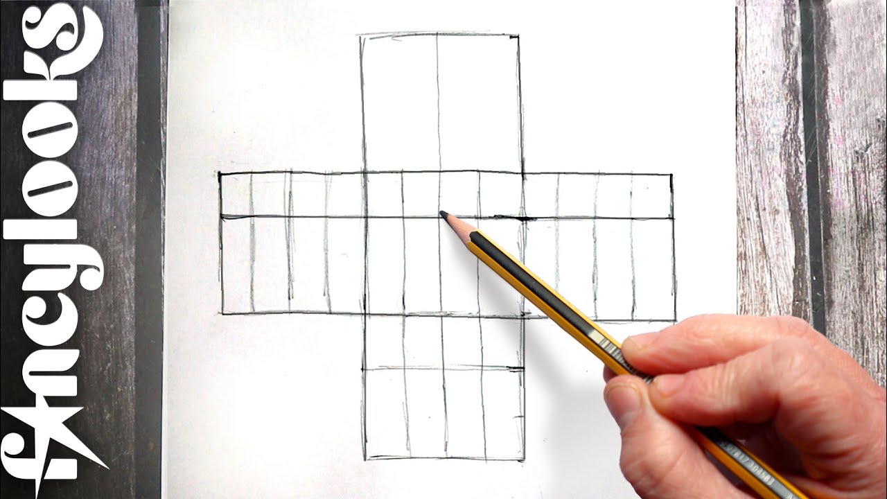 Dibujar cara fácilmente
