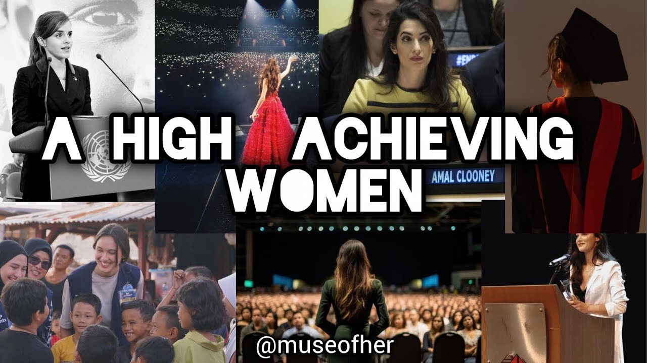 To all my high achievers ! | Do not belittle your journey, ever | 